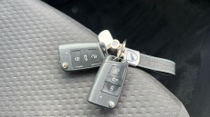 Volkswagen Polo 1.0 TSI Life 5dr Petrol Hatchback